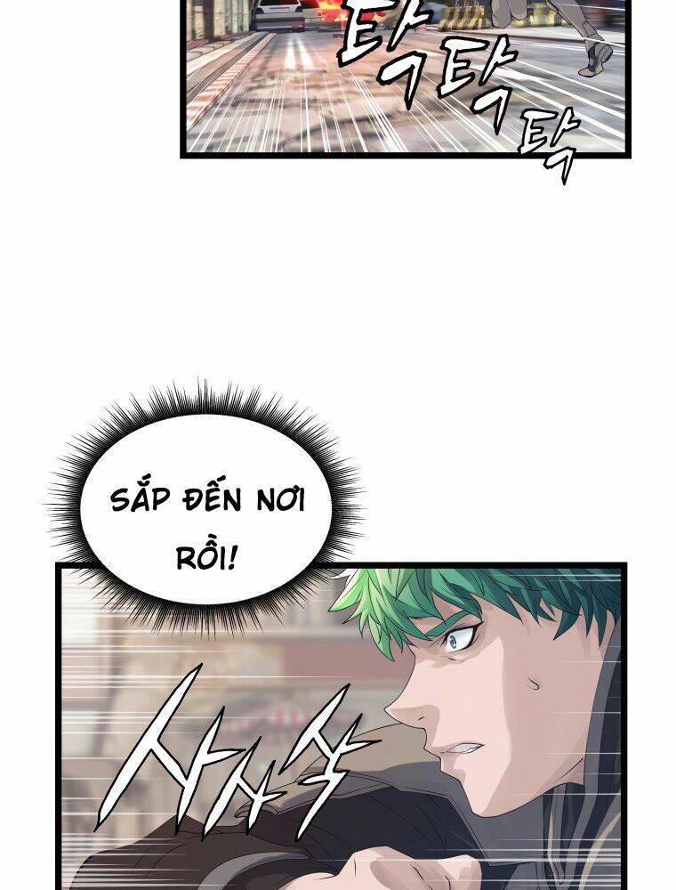 Ranker Bất Bại - Chapter 31 - Page 65