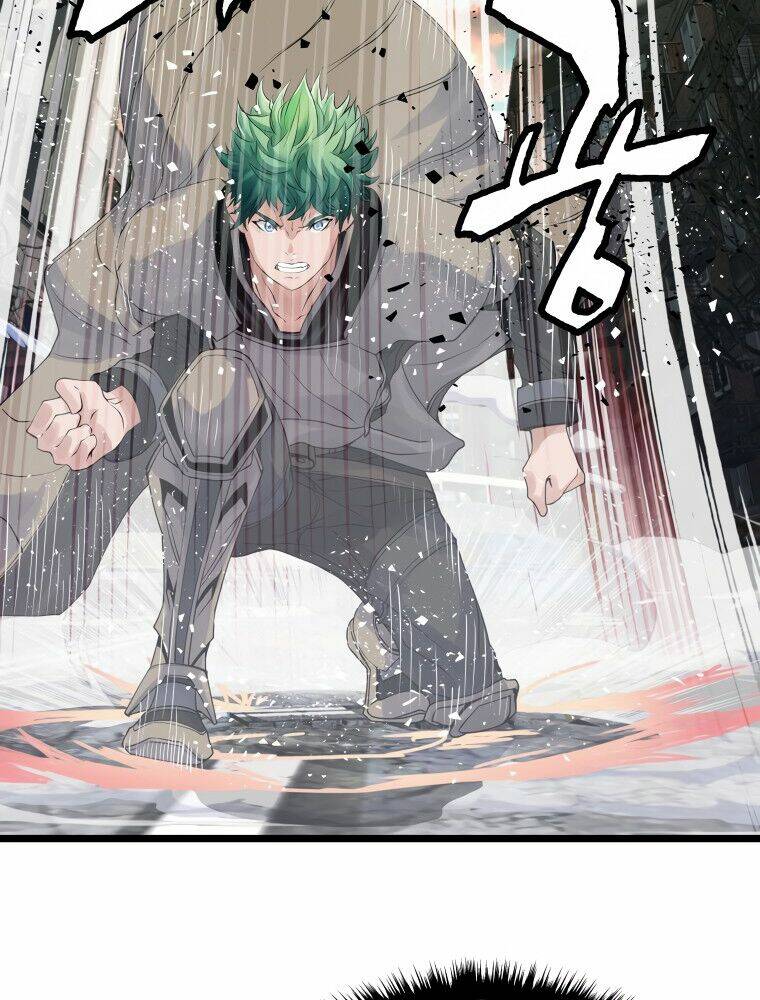 Ranker Bất Bại - Chapter 31 - Page 68