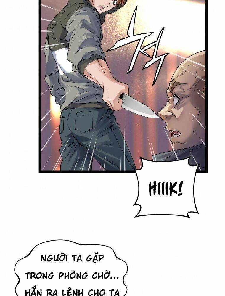 Ranker Bất Bại - Chapter 31 - Page 6