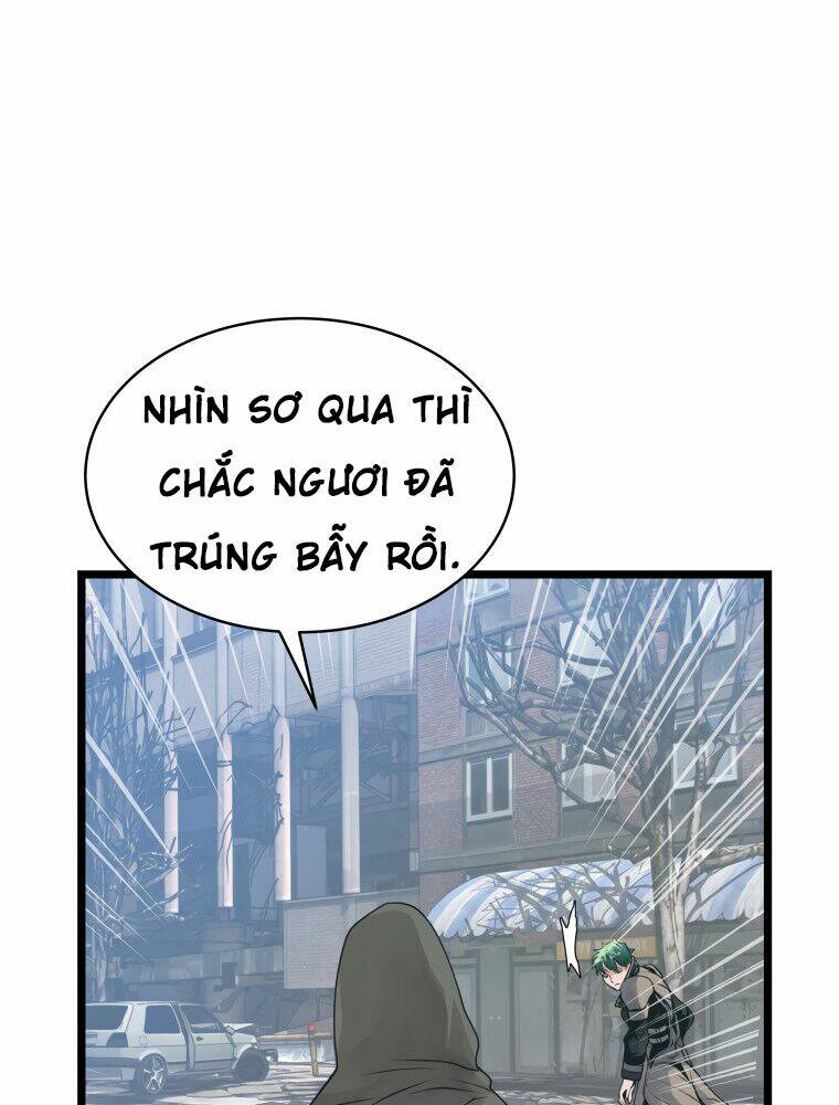 Ranker Bất Bại - Chapter 31 - Page 70