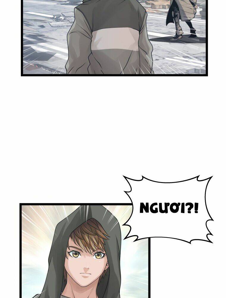 Ranker Bất Bại - Chapter 31 - Page 71