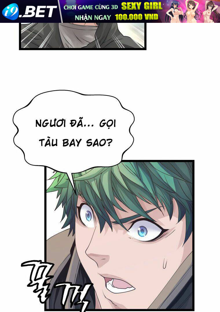 Ranker Bất Bại - Chapter 31 - Page 72