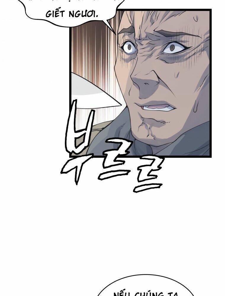 Ranker Bất Bại - Chapter 31 - Page 7