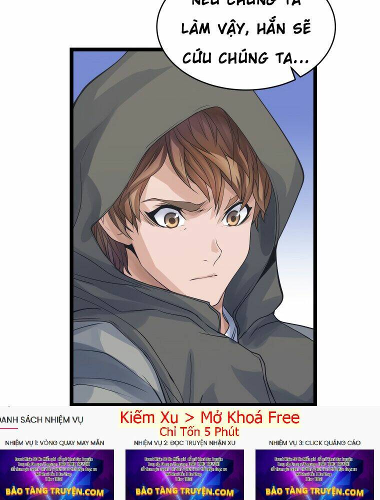 Ranker Bất Bại - Chapter 31 - Page 8