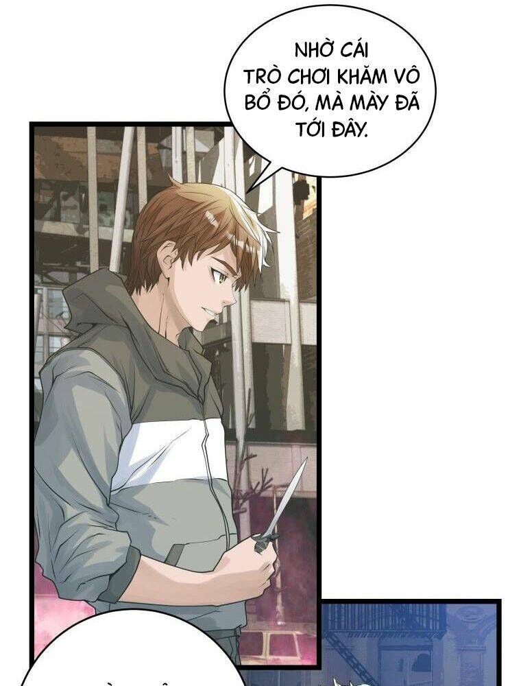 Ranker Bất Bại - Chapter 32 - Page 10