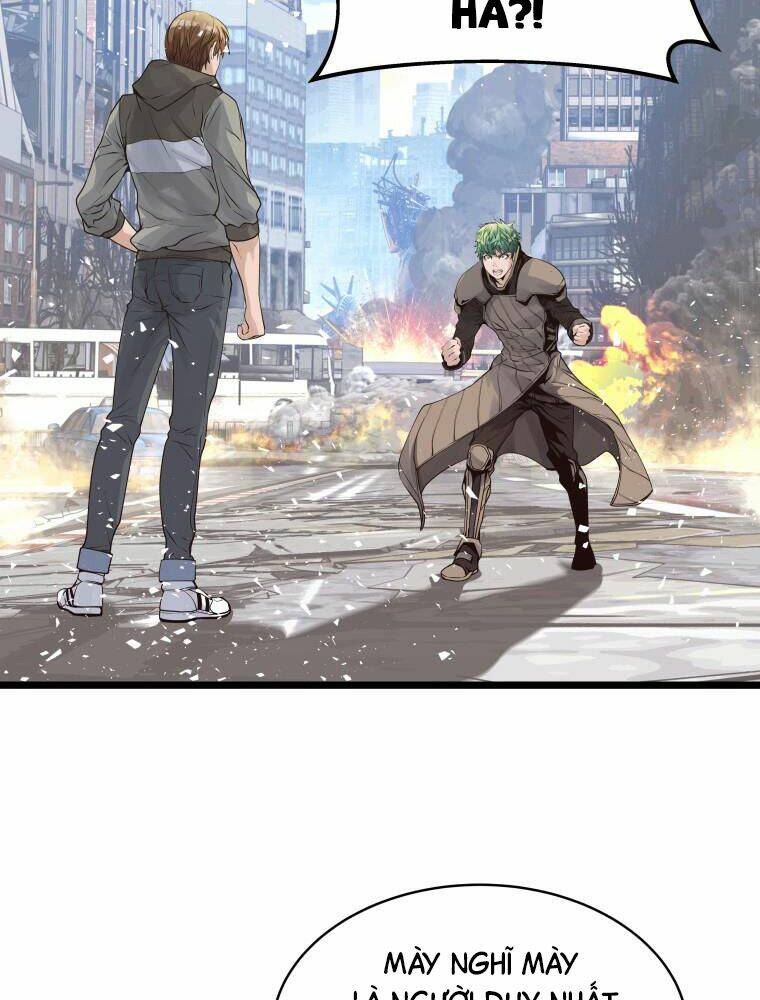 Ranker Bất Bại - Chapter 32 - Page 17