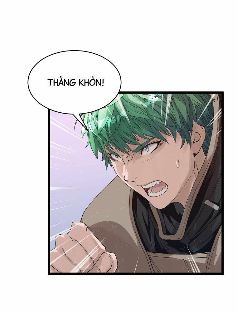 Ranker Bất Bại - Chapter 32 - Page 19