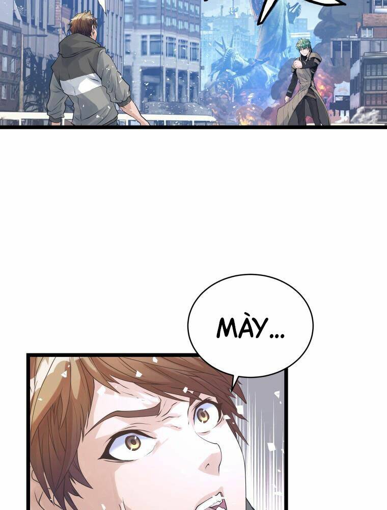 Ranker Bất Bại - Chapter 32 - Page 24