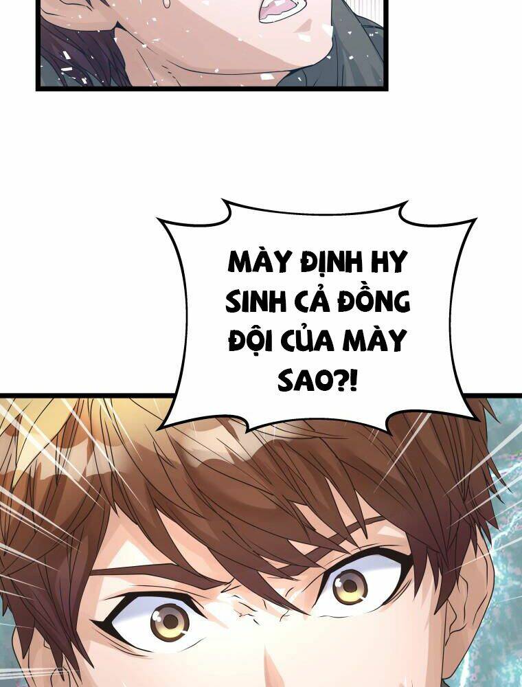 Ranker Bất Bại - Chapter 32 - Page 25