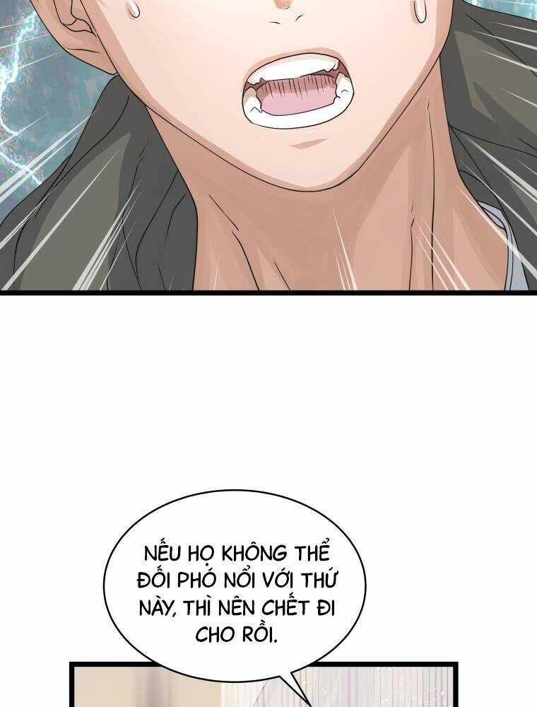 Ranker Bất Bại - Chapter 32 - Page 26