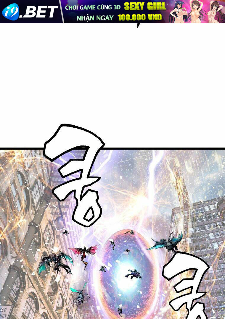 Ranker Bất Bại - Chapter 32 - Page 34