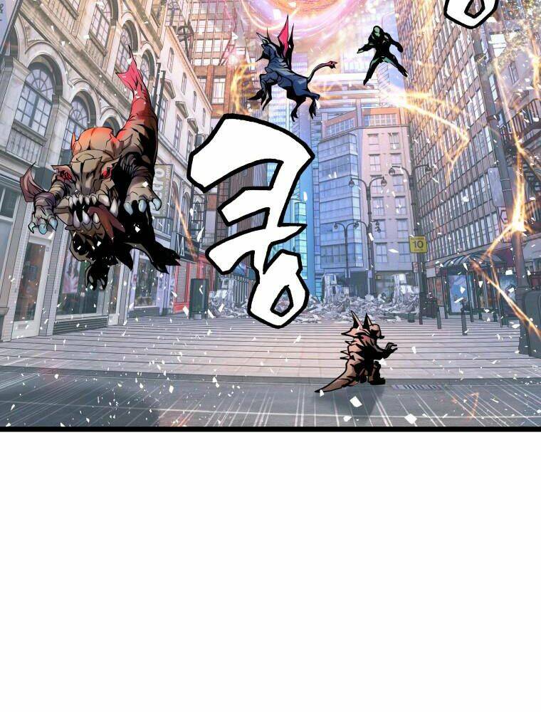 Ranker Bất Bại - Chapter 32 - Page 35