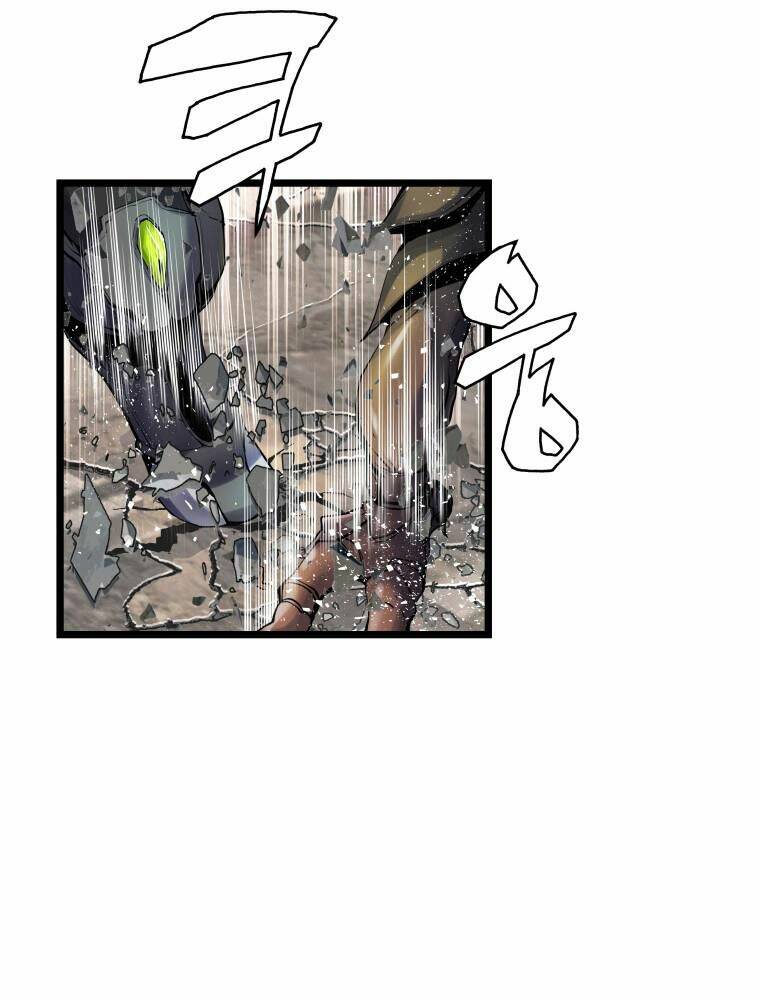 Ranker Bất Bại - Chapter 32 - Page 36