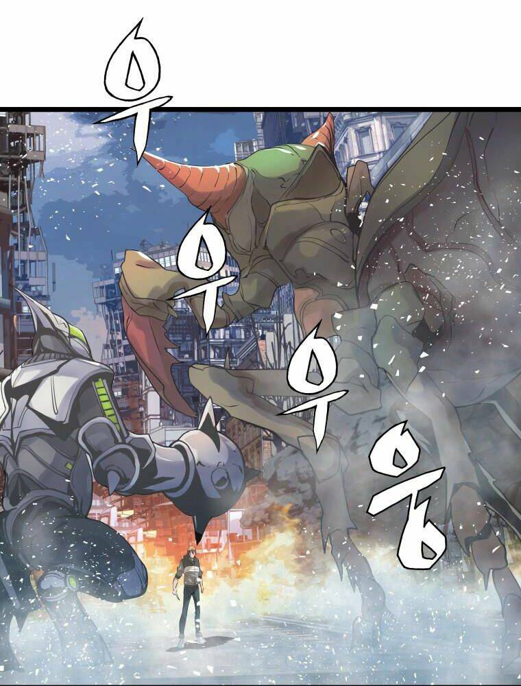 Ranker Bất Bại - Chapter 32 - Page 37