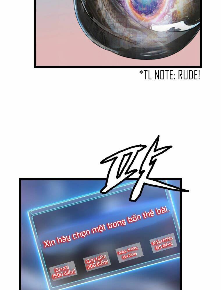 Ranker Bất Bại - Chapter 32 - Page 42