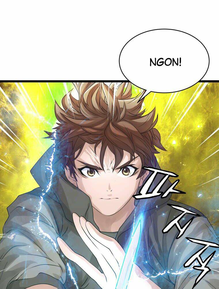 Ranker Bất Bại - Chapter 32 - Page 49