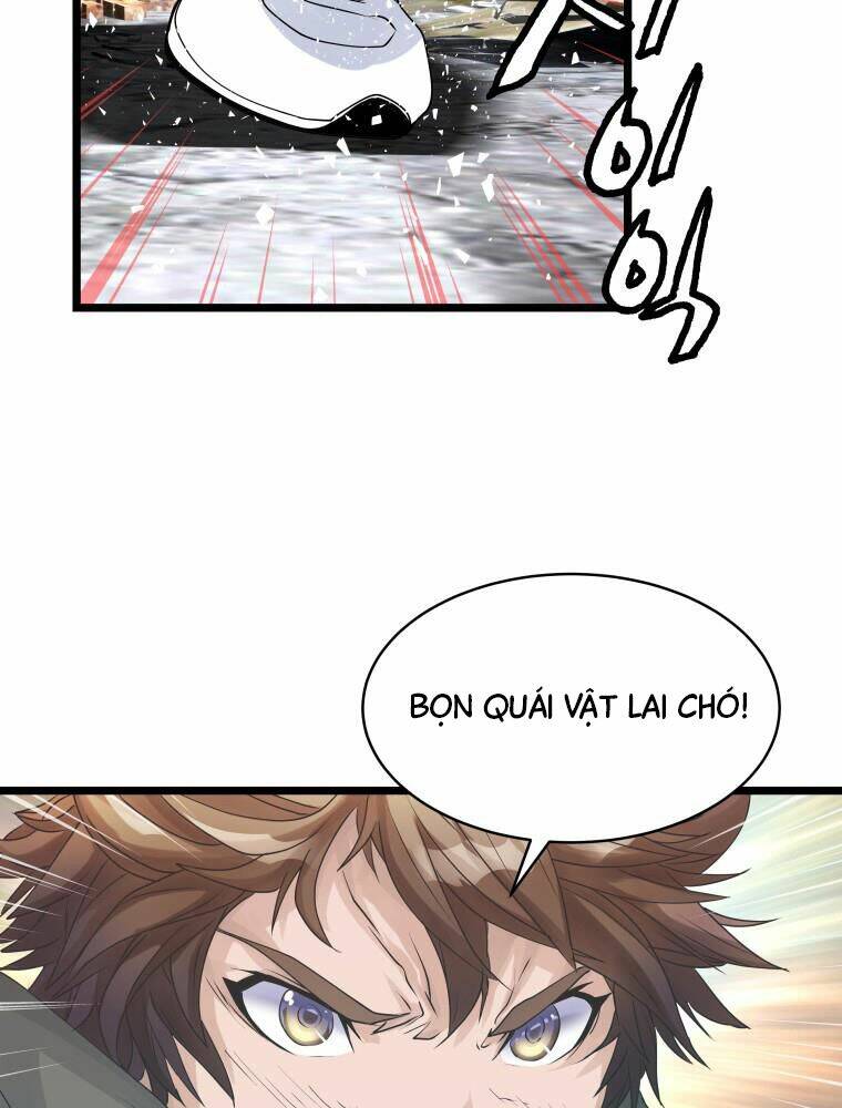 Ranker Bất Bại - Chapter 32 - Page 52