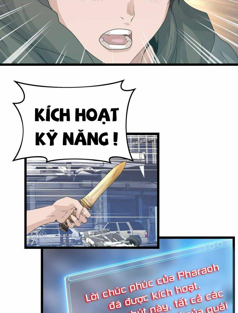 Ranker Bất Bại - Chapter 32 - Page 53