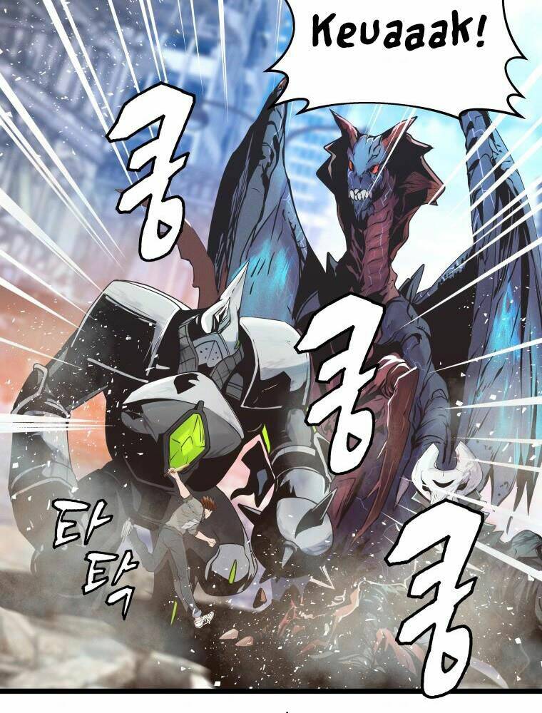 Ranker Bất Bại - Chapter 32 - Page 56