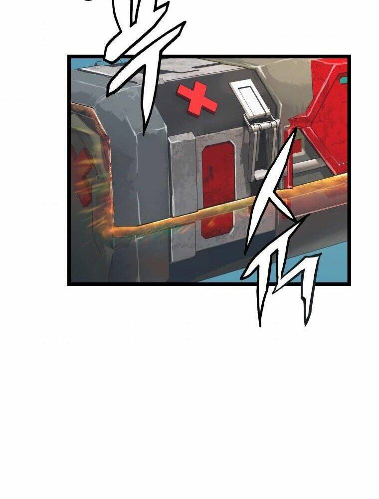 Ranker Bất Bại - Chapter 32 - Page 5