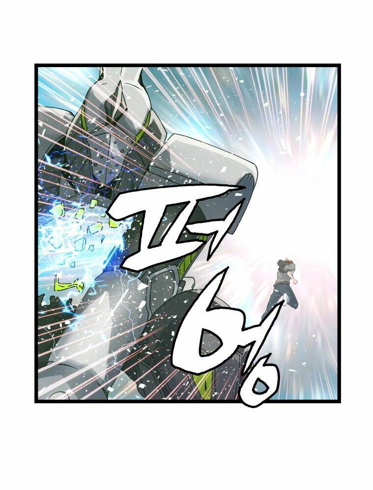 Ranker Bất Bại - Chapter 32 - Page 60