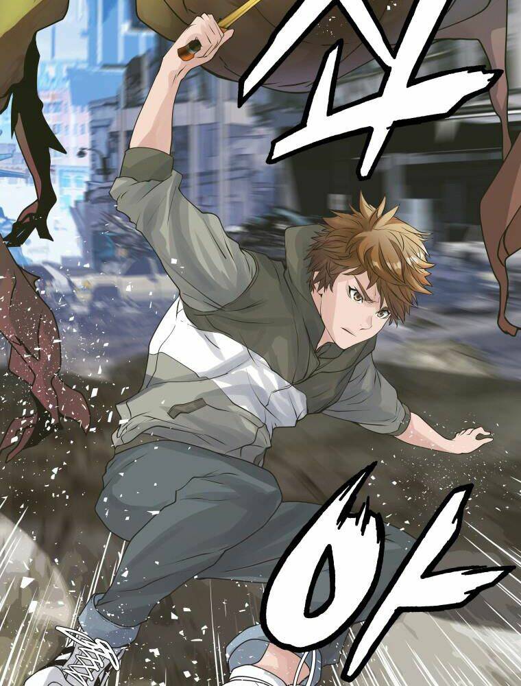 Ranker Bất Bại - Chapter 32 - Page 64