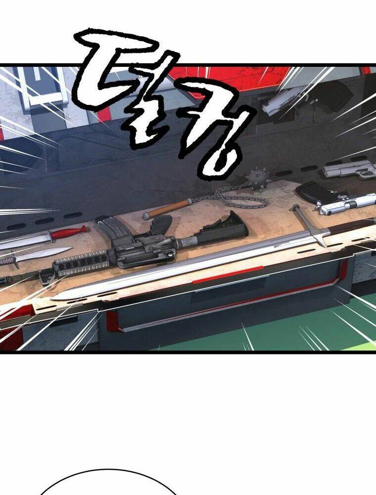 Ranker Bất Bại - Chapter 32 - Page 6