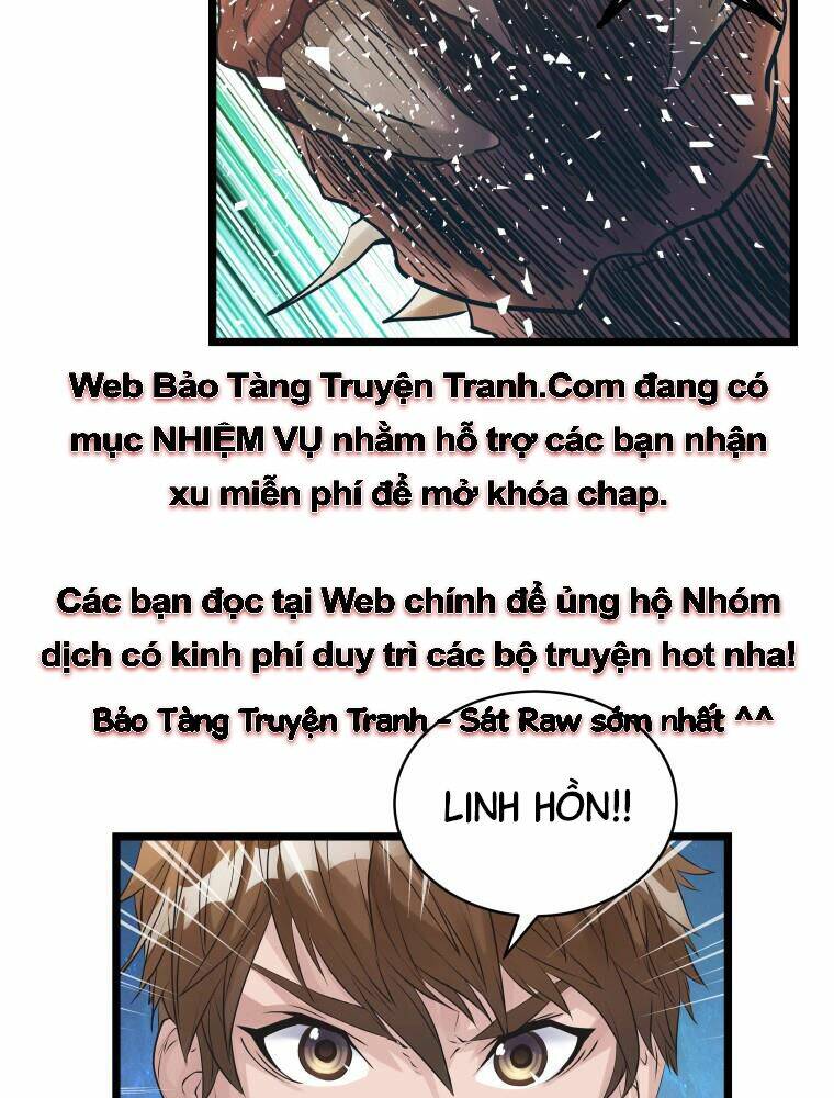 Ranker Bất Bại - Chapter 32 - Page 71