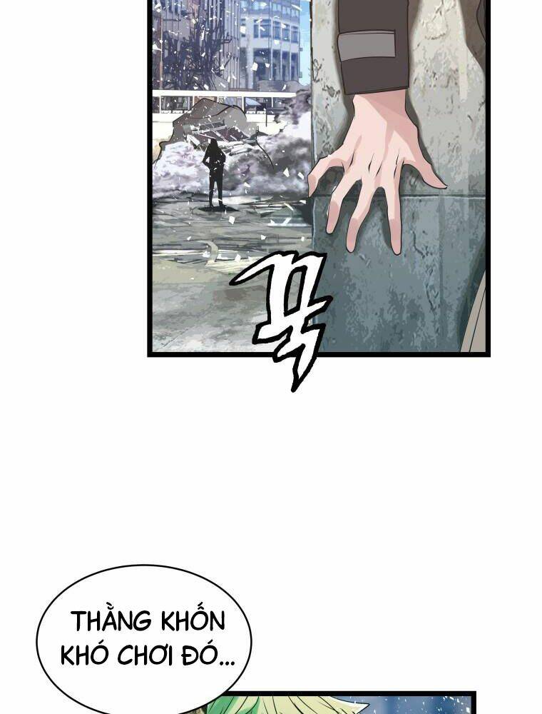 Ranker Bất Bại - Chapter 32 - Page 77