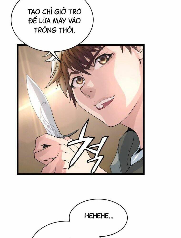 Ranker Bất Bại - Chapter 32 - Page 7