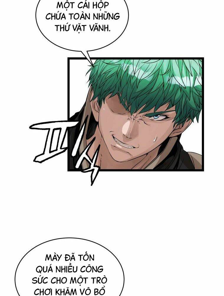 Ranker Bất Bại - Chapter 32 - Page 8