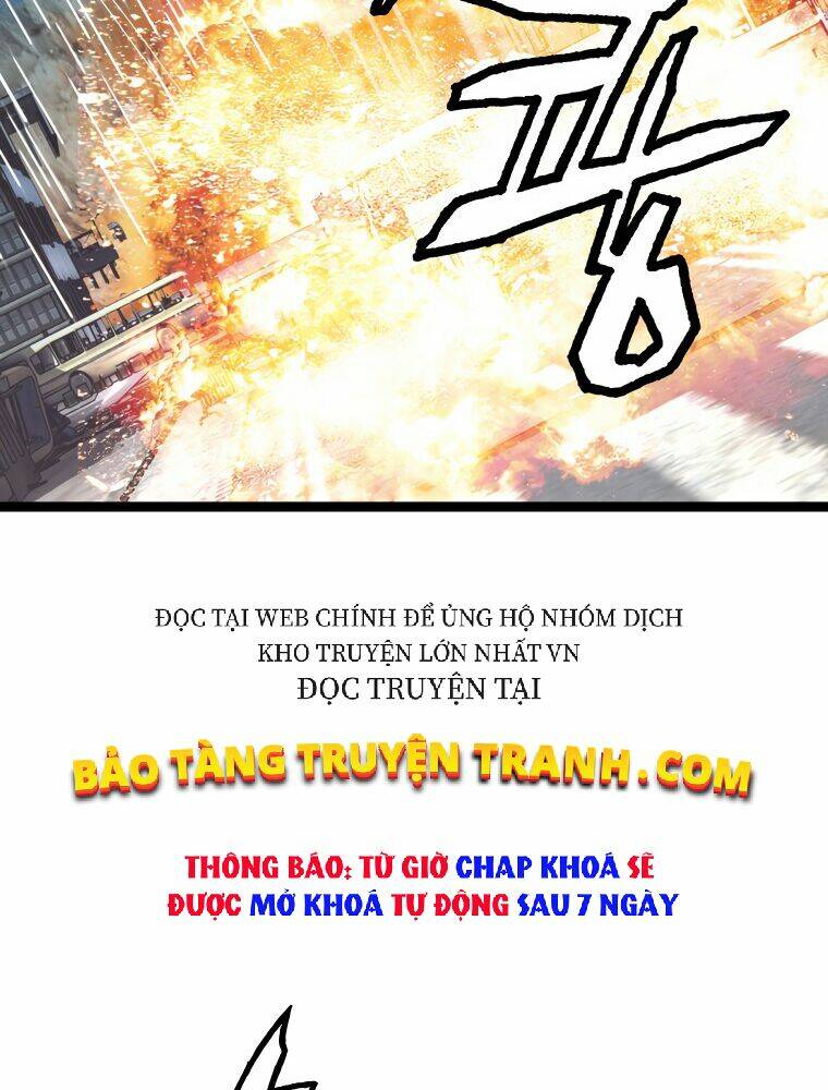 Ranker Bất Bại - Chapter 33 - Page 12