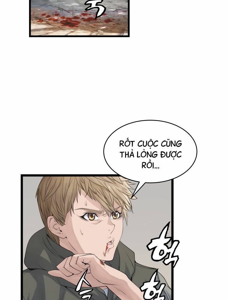 Ranker Bất Bại - Chapter 33 - Page 14