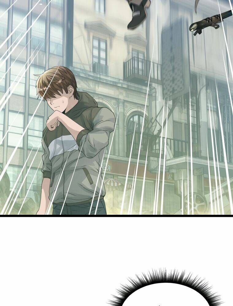 Ranker Bất Bại - Chapter 33 - Page 18