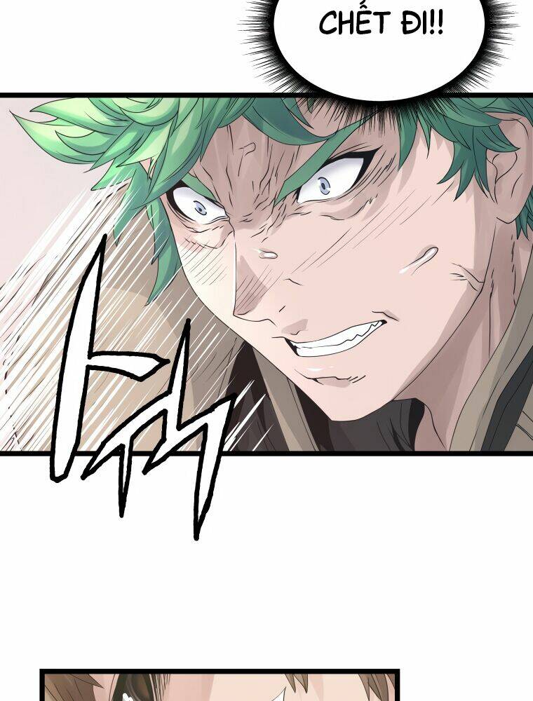 Ranker Bất Bại - Chapter 33 - Page 19