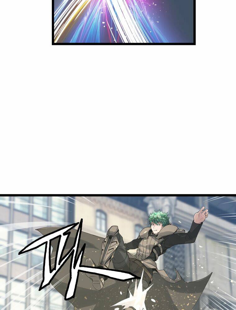 Ranker Bất Bại - Chapter 33 - Page 21