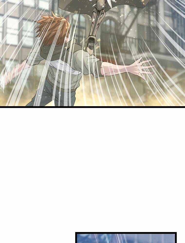 Ranker Bất Bại - Chapter 33 - Page 22