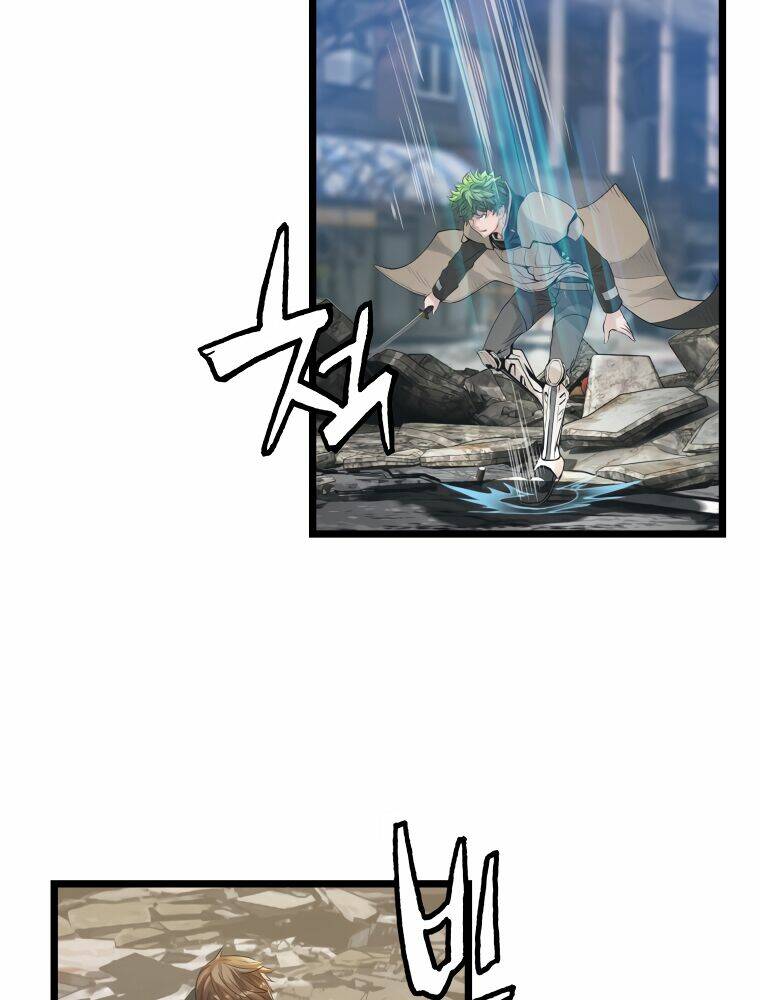 Ranker Bất Bại - Chapter 33 - Page 23