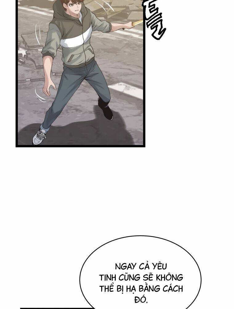 Ranker Bất Bại - Chapter 33 - Page 24