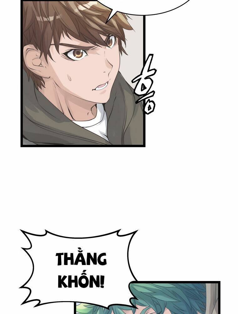 Ranker Bất Bại - Chapter 33 - Page 25