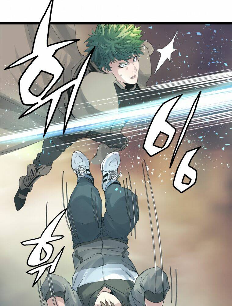 Ranker Bất Bại - Chapter 33 - Page 31