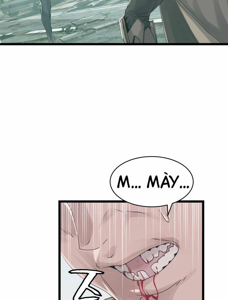 Ranker Bất Bại - Chapter 33 - Page 37