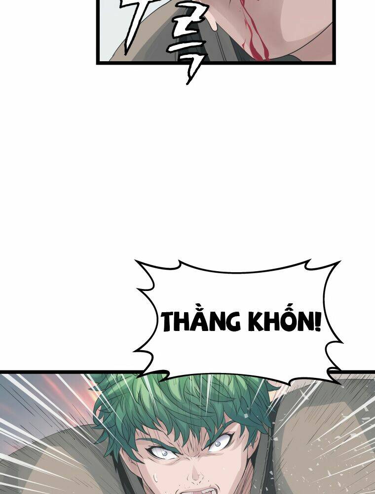 Ranker Bất Bại - Chapter 33 - Page 38