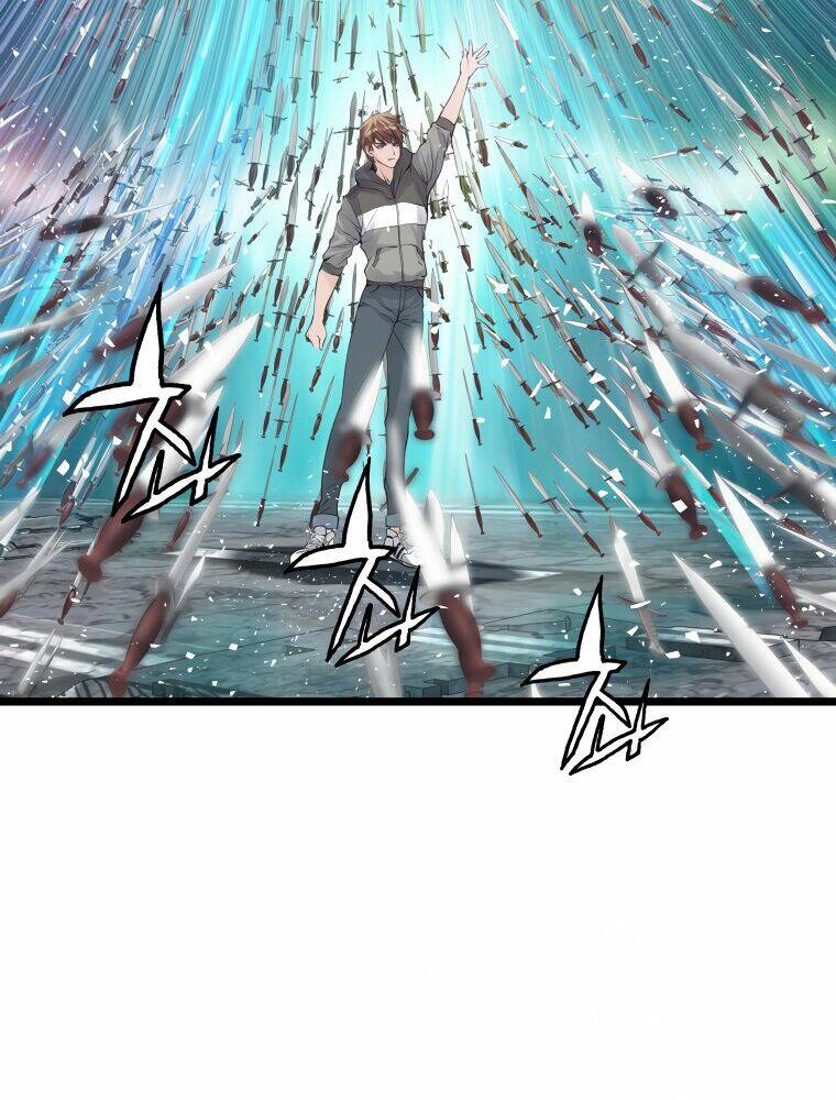 Ranker Bất Bại - Chapter 33 - Page 3