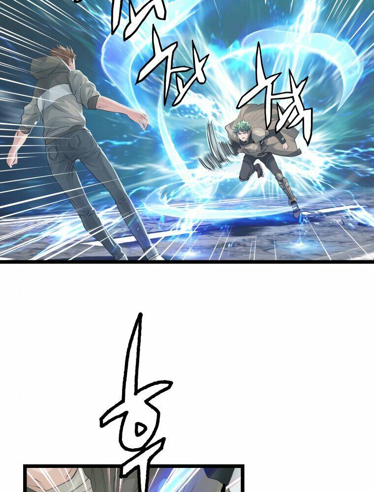 Ranker Bất Bại - Chapter 33 - Page 40