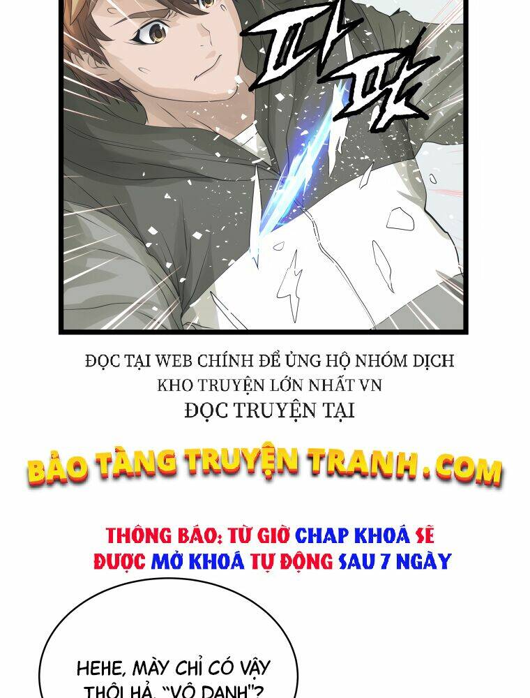 Ranker Bất Bại - Chapter 33 - Page 42
