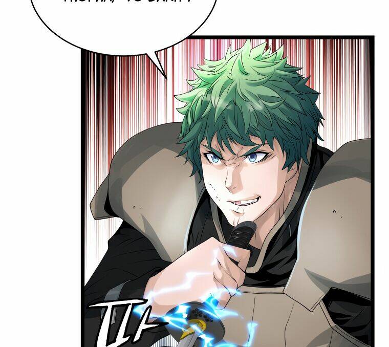 Ranker Bất Bại - Chapter 33 - Page 43