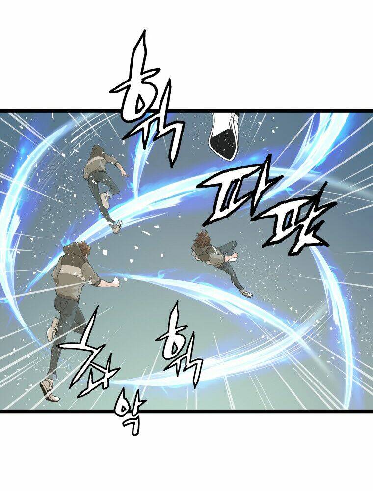 Ranker Bất Bại - Chapter 33 - Page 47