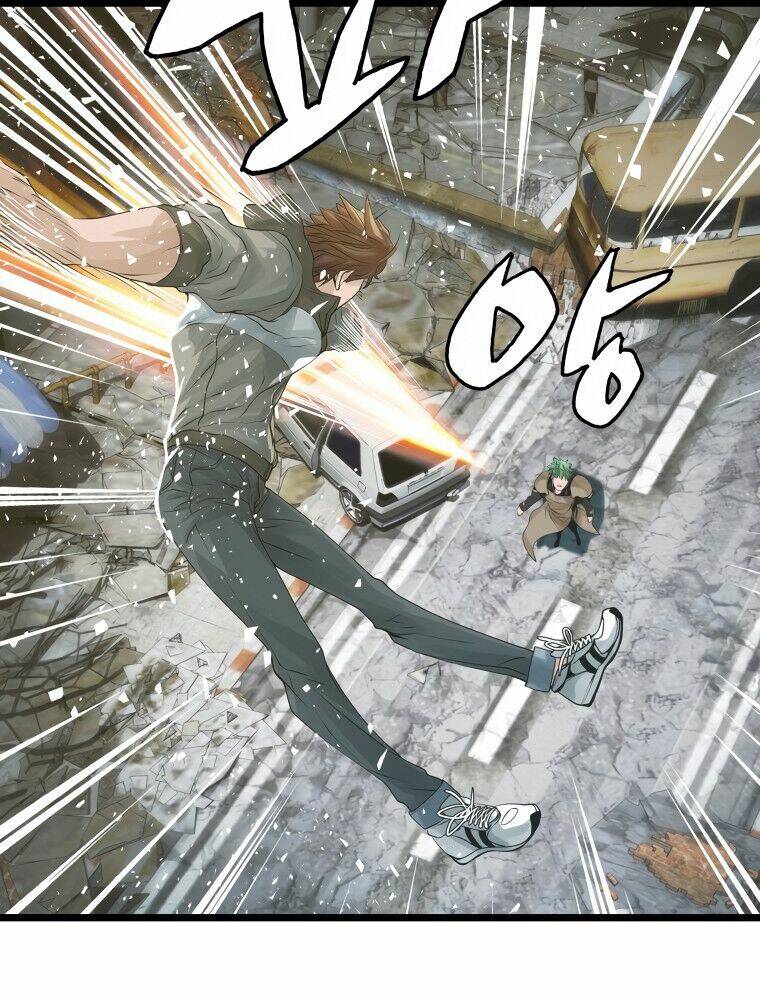 Ranker Bất Bại - Chapter 33 - Page 49