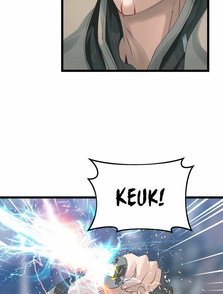 Ranker Bất Bại - Chapter 33 - Page 51